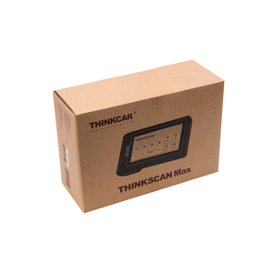 Thinkscan Max 2 OBD2 Scanner All Full System ECU DPF <b>TPMS</b> Diagnostic Tool Automotive Professional Auto Scan Tool - Product Image 6