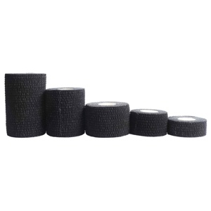 <span class=keywords><strong>Cinta</strong></span> Adhesiva Elástica CUSTOM Hook Grip para Levantamiento <span class=keywords><strong>de</strong></span> Pesas, Cross Training, <span class=keywords><strong>Gimnasio</strong></span> y Entrenamiento - Product Image 5