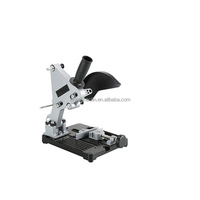Support de fixation multifonctionnel de qualité supérieure pour meuleuse d'angle et découpeuse