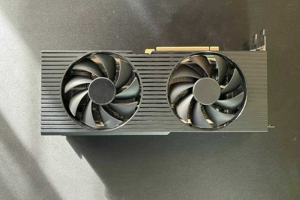 Grafikkarte Dell 3090 Rtx DELL ALIENWARE OEM NVIDIA GeForce RTX