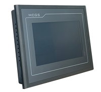 Nuevo precio barato original Pantalla táctil integrada HMI de 7 pulgadas PLC HMI original en stock