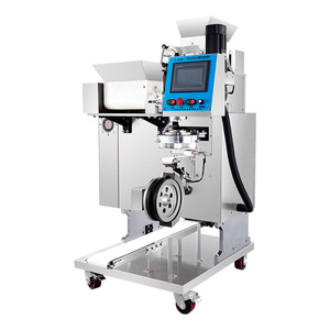 Machine à Tangyuan entièrement automatique Xuzhong, multifonctionnelle, pour la fabrication de boulettes de riz vert et de boulettes de patate douce - Product Image 1