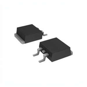 ช่องผู้ผลิตส่วนประกอบอิเล็กทรอนิกส์ของทรานซิสเตอร์ NTB5405NT4G D2PAK - Product Image 1
