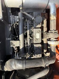 Excavatrice sur chenilles hydraulique Doosan DX300 de 30 tonnes, haute qualité, grande taille, d'occasion, avec pompe hydraulique MOOG coréenne, modèle 2024, moteur 1 an de garantie - Product Image 5