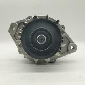 24V 50A เครื่องกำเนิดไฟฟ้ากระแสสลับสำหรับ ISUZU <span class=keywords><strong>JAMBO</strong></span> 4HF1 4HG1 4HJ1 LR235-503C LR250-511B 8-971865511 - Product Image 3