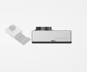 Minimódulos de Imagen Térmica Infrarroja para Medición, Módulo Térmico sin Enfriar, 256x192, V - Product Image 4