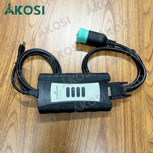 Adaptador de Diagnóstico EDL V3 V5.3, Herramienta de Diagnóstico para Construcción y Agricultura EDL V3 Advisor - Product Image 1