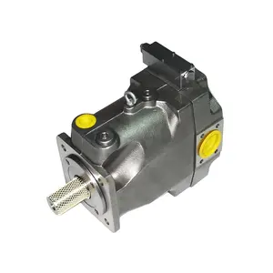 Pompe à piston haute pression hydraulique PV140 PV180 270, appareil de parka manuel de chine, livraison gratuite