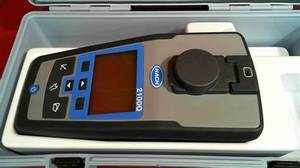 Turbidímetros Portátiles HACHS 2100Q 2100Q01 EPA Originales en Oferta, 2100QIS01 2100Q01USB 2100QIS01USB OEM 1 Año de Garantía - Product Image 3