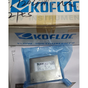 Sensor de Flujo KOFLOC 3810F 180830-014 120 SLM Original y Nuevo con Buen Precio - Product Image 6