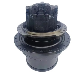 MmC ZX270-3 Final Drive - New High-Quality Travel Motor