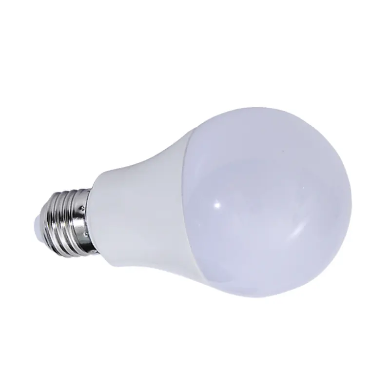 Full Spectrum Light Bulb E26 E27 7W LED Bulb Day to Night Flicker Free CE RoHS EMC