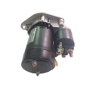 Moteur de démarrage 96550792 pour Buick Chevrolet Daewoo Opel Vauxhall, ensemble de démarrage de remplacement - Product Image 5