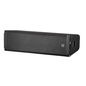 ลำโพง Vason HDL50-A 1200W แบบไลน์อาร์เรย์ 3 ทาง ขนาด 12 นิ้ว คู่ พร้อมซับวูฟเฟอร์ 18 นิ้วคู่ สำหรับโรงภาพยนตร์และคอนเสิร์ต - Product Image 3