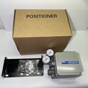 SMC IP8100-030-H-X14 อุปกรณ์ควบคุมตำแหน่งแบบไฟฟ้า-นิวเมติก, ระบบไฟฟ้า-นิวเมติก - Product Image 6