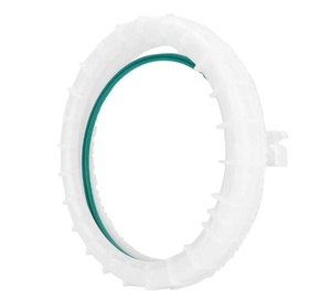 1644700230 Bouchon de réservoir de carburant pour <span class=keywords><strong>ML</strong></span> W164 - Product Image 3