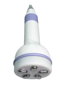 Máquina Profesional Multifunción para Reafirmar el Cuerpo FR-WS05 - Dispositivo Avanzado de Contorno y Bienestar con Múltiples Manijas - Product Image 3