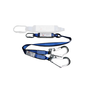 Phát Hành nhanh chóng Breakaway Dây An Toàn Dây Đeo Sợi Dây - Product Image 1