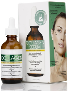 Sérum Visage Avancé à la Vitamine C Anti-Âge Hydratant Puissant Contre les Taches de Vieillesse <span class=keywords><strong>Lotion</strong></span> Visage à la Vitamine C pour Peaux Sèches - Product Image 4