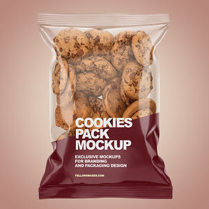 Chất lượng cao không thấm nước vật nuôi CPP cấp thực phẩm đứng lên túi tùy chỉnh Snack túi cho thực phẩm đóng hộp nhai kẹo cao su & Sữa - Product Image 1