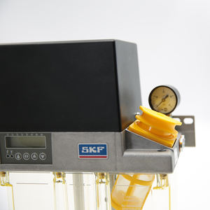 Bomba de lubrificação para óleo, bomba de óleo lubrificante skf ford vogel - Product Image 5