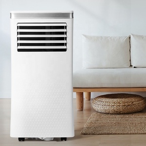 JJPRO Greenfly 2026 Portable Camping Home Hotel Fast Cooling Compact Mobile Portable Air Conditioner - Product Image 1