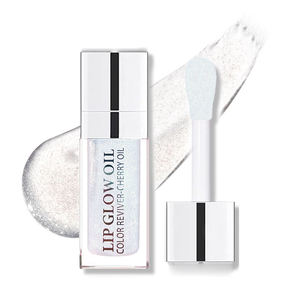 Brillo Labial Humectante y Nutritivo de Tamaño Regular, 5 Colores, Aceite Labial Brillante para Todo Tipo de Piel, Suministro del Fabricante - Product Image 4