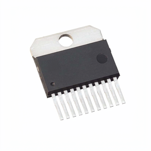 Electronic Chips Component TO 220 11, <b>Power</b> Package OPA549S Chip Original - Product Image 1