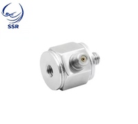 Capteur de force piézoélectrique SSR 2kN -4 PC/N - Compagnon du marteau à percussion