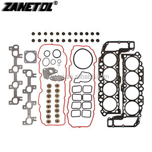 Motor Koppakking Set Voor Jeep Grand Cherokee Wk 4.7L V8 Commander Xk Dodge Durango HS26157PT1 5135797AA 68001777AA - Product Image 2