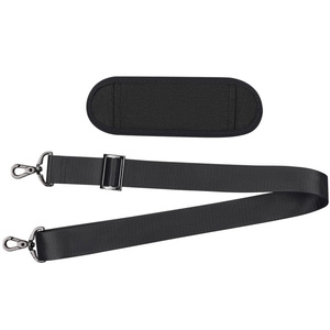Cinghia Regolabile in Nylon di Lusso Resistente e alla Moda - Tracolla Impermeabile Durevole per Borsa Laptop, Cinghia da Trasporto per Uomo - Product Image 6