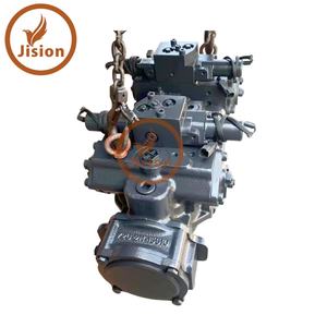 Pompe hydraulique 720-2M-00081 compatible avec D31EX-22 D31PX-22 |   Outils de réparation d'excavatrice |   Haute qualité |   Durable | - Product Image 2