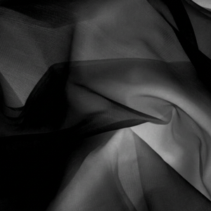 Lightweight Custom <b>Plain</b> Polyester Chiffon Fabric Manufacturer For Dresses Evening Gowns Home Decor Interior Design European - Product Image 1