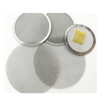 Filter Cairan Polimer untuk Pemintalan Serat Nonwoven - Filter Spinneret Pengganti Pemasok dari Cina