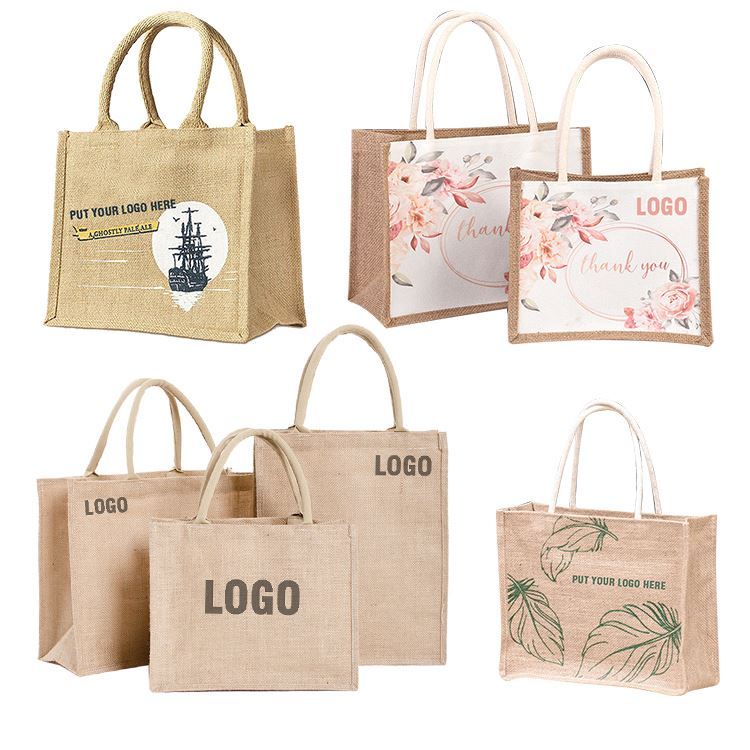 Fast Selling Bohemian Style Adjustable Jute