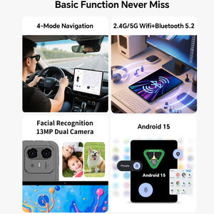 Tablet 12.7 pollici TECLAST ArtPad Pro migliore Budget per bambini tavolette da <span class=keywords><strong>disegno</strong></span> con stilo MediaTek Helio G99 2.2Ghz 8 core Tablet-<span class=keywords><strong>Pc</strong></span> - Product Image 2