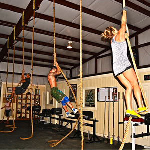 Dây Xích Leo Núi Xoắn Dây Tập Thể Dục Dày Cho Tập Thể Dục - Product Image 6