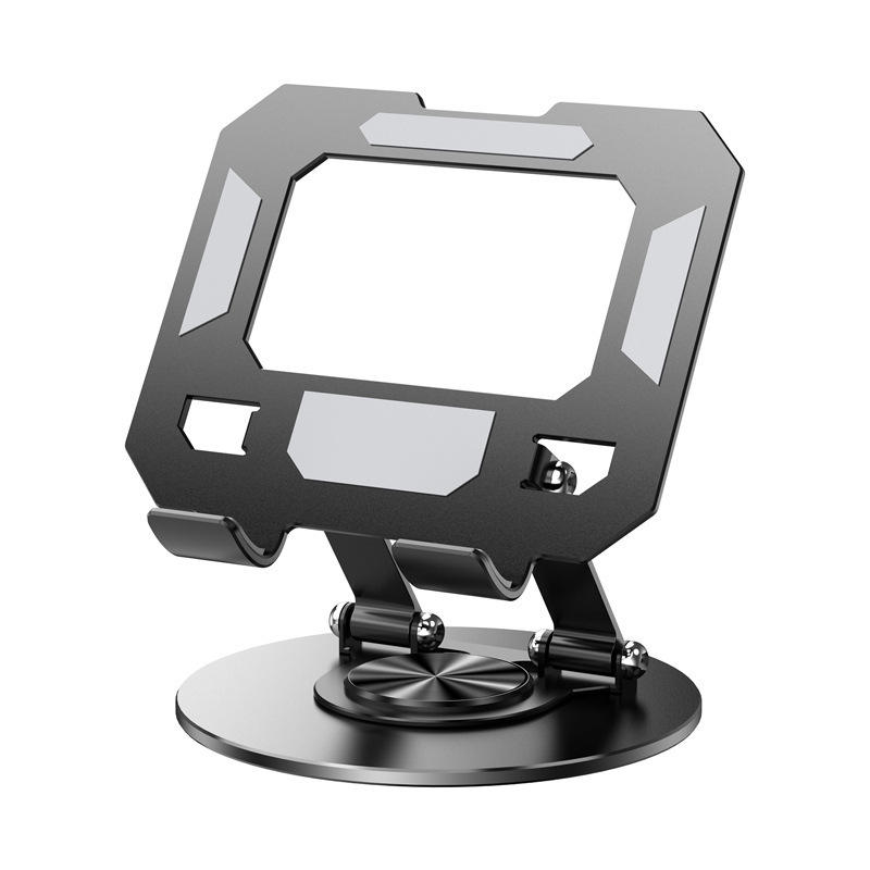 Factory Hot Selling Wholesale Carbon Steel Material Holder Suitable for Mobile Phone and Pad