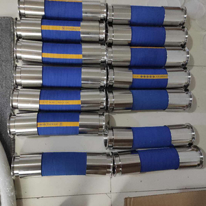 Manguera Flexible de PVC-U de Grado Alimenticio de Alta Calidad para Succión y Descarga de Agua, Resistente al Desgaste, Pedido Mínimo 1 Pieza - Product Image 2