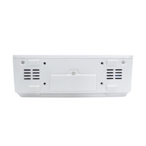 Moniteur de fréquence cardiaque d'équipement vétérinaire moniteur ICU pour animaux moniteur médical vétérinaire portable patient - Product Image 5