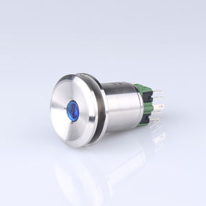 Commutateurs de débit QN22A-JT1 Interrupteur de toilette électrique intelligent Closestool Switch - Product Image 4