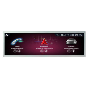 จอแสดงผลความสว่างสูงขนาด 15.3 นิ้ว ความละเอียด 1280x370 LVDS 700nits TFT LCD สำหรับป้ายโฆษณาในห้างสรรพสินค้า ฯลฯ - Product Image 3