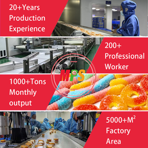 Halal <span class=keywords><strong>Gummy</strong></span> Eye Balls Doces Bom Gosto Doces Suaves Atacado Eye Ball Jelly 3D <span class=keywords><strong>Gummy</strong></span> Mix Doce Confeitaria Bola Confeitaria - Product Image 5