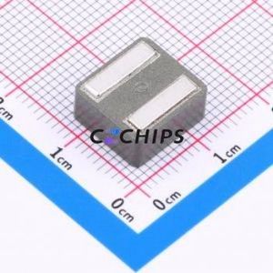 Inducteur de puissance YSPIT1060A-1R2M SMD, 11x11,9 mm (Inductance : 1,2 µH) (Précision : 20 % Courant nominal : 26,5 A) - Product Image 2