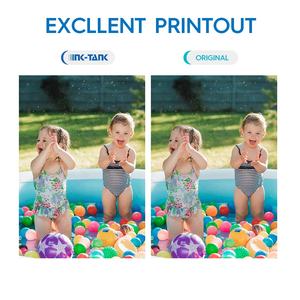 Cartuccia d'inchiostro compatibile con colori Premium LC-501 LC501 LC501XL LC501 per <span class=keywords><strong>stampante</strong></span> MFC-J4350DW DCP-J1260W fratello J1310DW - Product Image 3