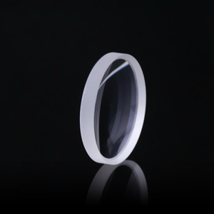 Tùy chỉnh thực hiện 50 mét kính quang học tiêu cực khum ống kính để bán - Product Image 3