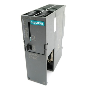 Controlador PLC Siemens S7 300 6ES73172EK140AB0 Original Simatic PAC y Controlador Dedicado 6ES7317-2EK14-0AB0 - Product Image 3