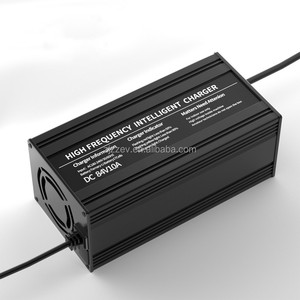 <span class=keywords><strong>Chargeur</strong></span> de batterie au plomb-acide multi-tension 500W <span class=keywords><strong>12v</strong></span> <span class=keywords><strong>7ah</strong></span> pour scooter électrique et batterie au lithium pour vélo électrique - Product Image 1