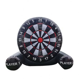 Inflatable Dartboard | Portable & Safe for Indoor & Outdoor Fun - Product Image 1