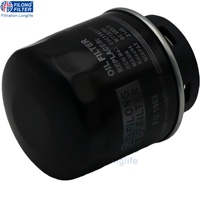 Kualitas Bagus Dari Produsen FILONG Filter Oli Mobil untuk FO-1003 03C115561B W712/90 OC593/3 OP641/1 PH10757 PH10757 SM5085